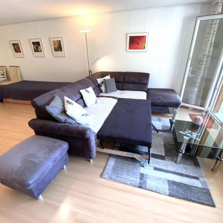 Adler 85 - Apartamento de 1 dormitorio - 23