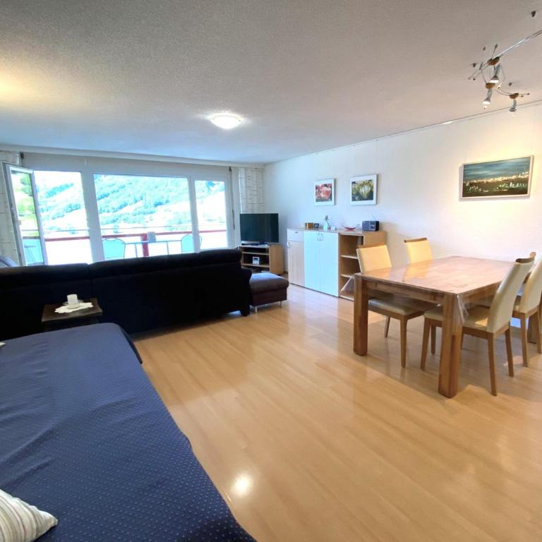 Adler 85 - Apartamento de 1 dormitorio - 17