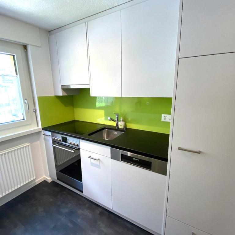 Adler 85 - Apartamento de 1 dormitorio - 8