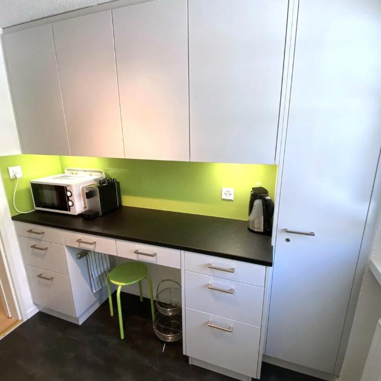 Adler 85 - Apartamento de 1 dormitorio - 10