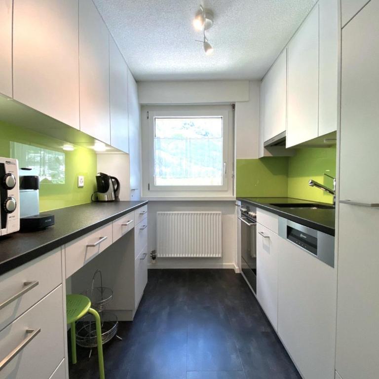 Adler 85 - Apartamento de 1 dormitorio - 7