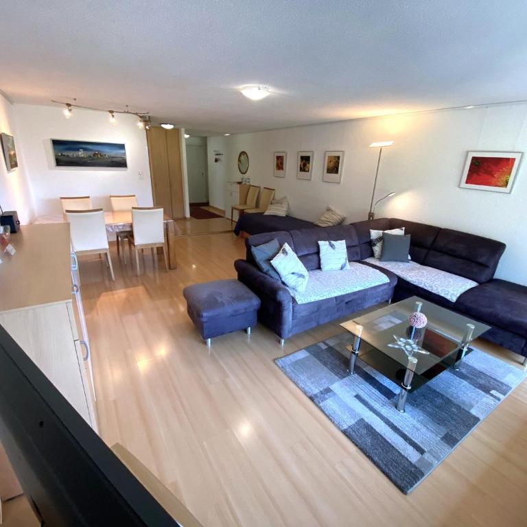 Adler 85 - Apartamento de 1 dormitorio - 21