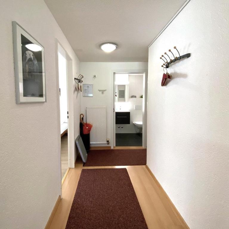 Adler 85 - Apartamento de 1 dormitorio - 6