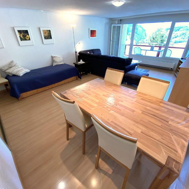 Adler 85 - Apartamento de 1 dormitorio - 20