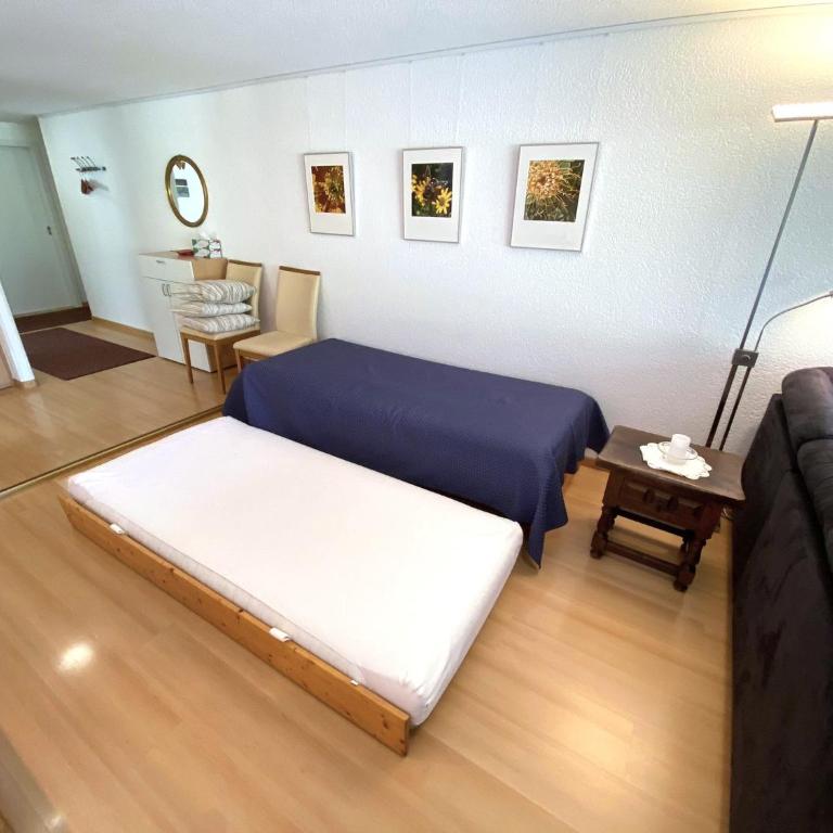Adler 85 - Apartamento de 1 dormitorio - 18