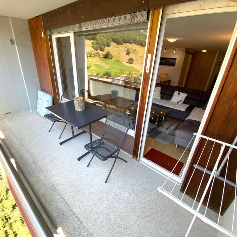 Adler 85 - Apartamento de 1 dormitorio - 32