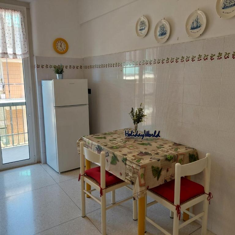 Casa Machi by Holiday World - One-Bedroom Apartment with Balcony - 8