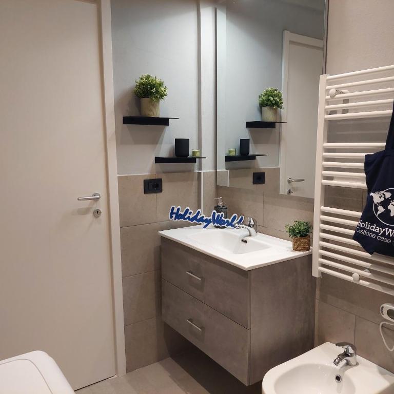 Casa Machi by Holiday World - One-Bedroom Apartment with Balcony - 18