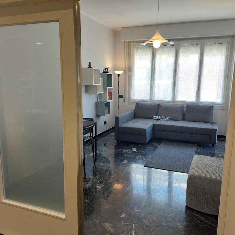 Casa Machi by Holiday World - One-Bedroom Apartment with Balcony - 4