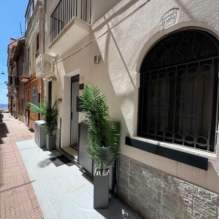 Marea Apartment's - Appartamento con 1 Camera da Letto - 16