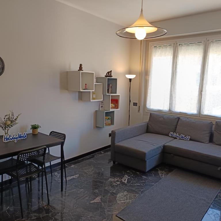 Casa Machi by Holiday World - One-Bedroom Apartment with Balcony - 2