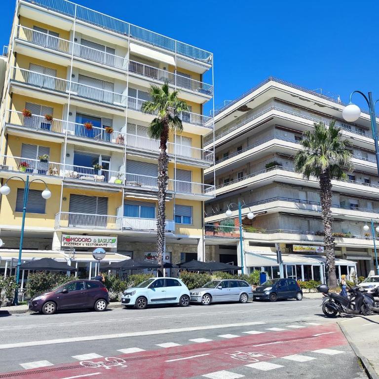 Casa Machi by Holiday World - One-Bedroom Apartment with Balcony - 24