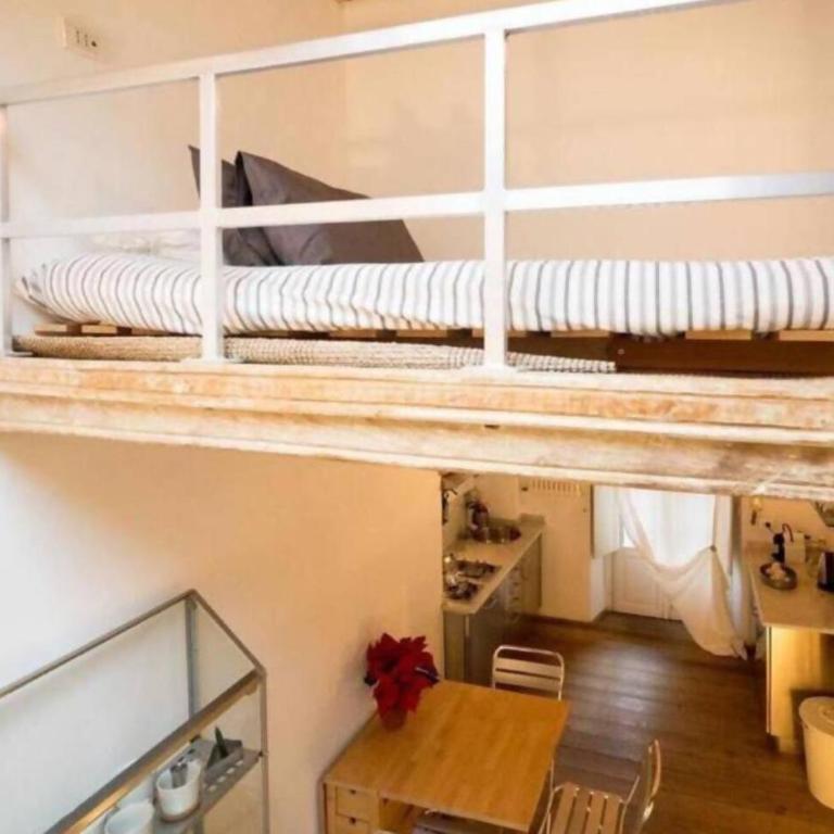 New Museo Arte Orientale - Two-Bedroom Apartment - 14