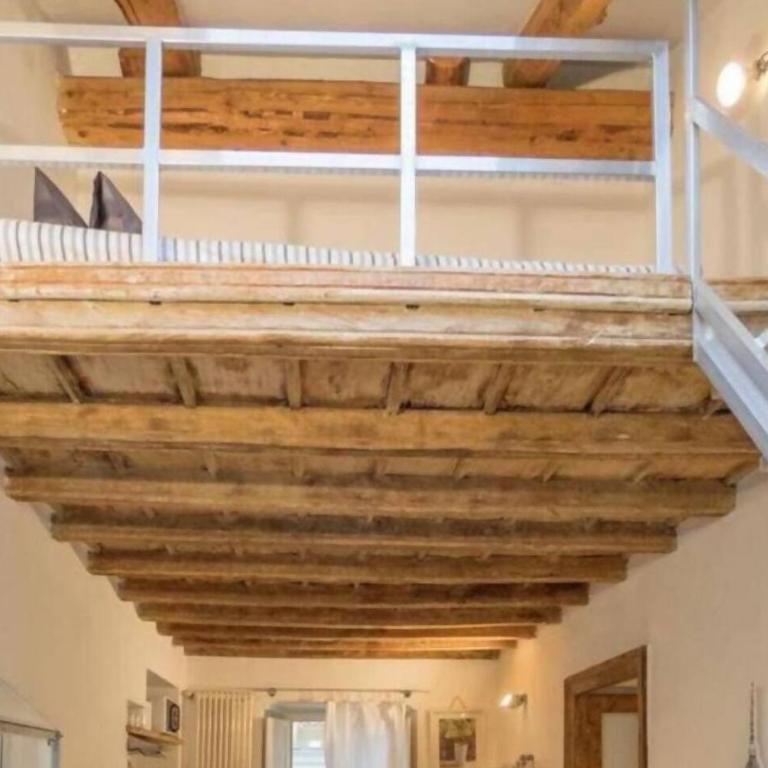 New Museo Arte Orientale - Two-Bedroom Apartment - 13