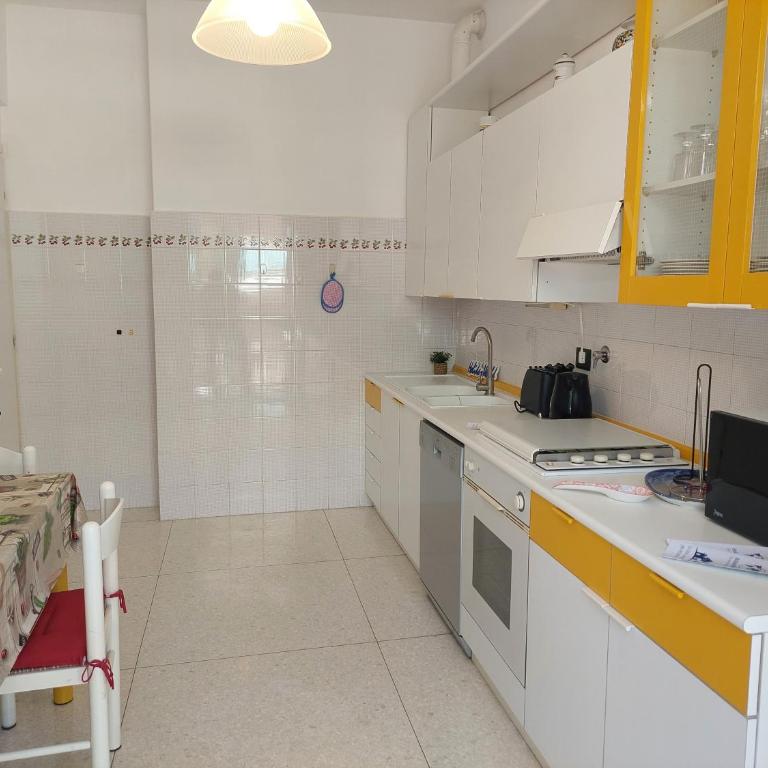 Casa Machi by Holiday World - One-Bedroom Apartment with Balcony - 9