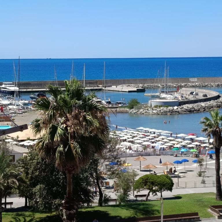 Casa Machi by Holiday World - One-Bedroom Apartment with Balcony - 34