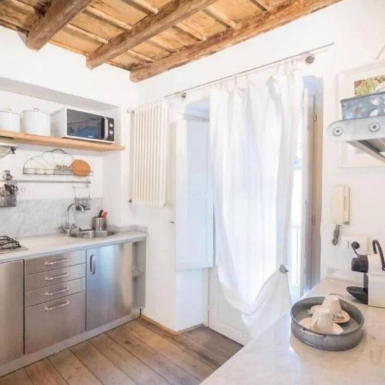 New Museo Arte Orientale - Two-Bedroom Apartment - 9