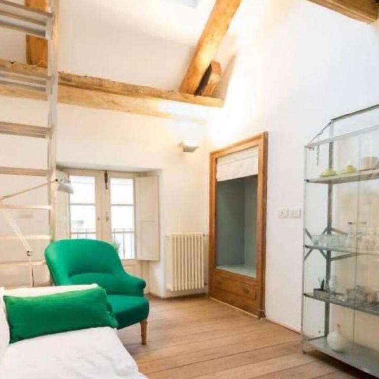 New Museo Arte Orientale - Two-Bedroom Apartment - 6