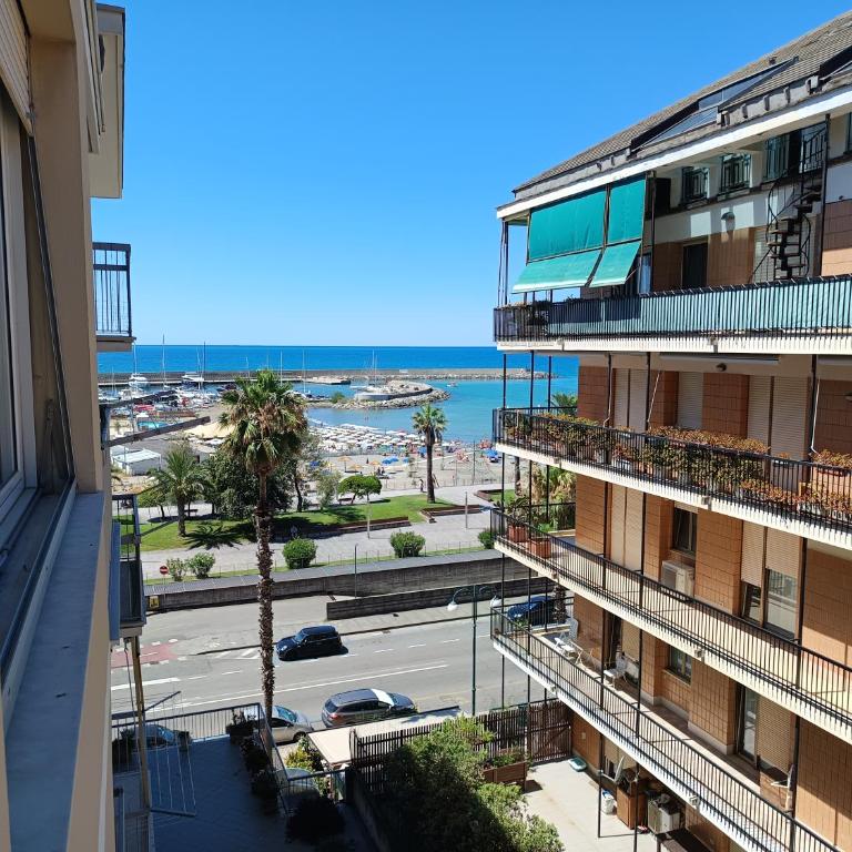 Casa Machi by Holiday World - One-Bedroom Apartment with Balcony - 23