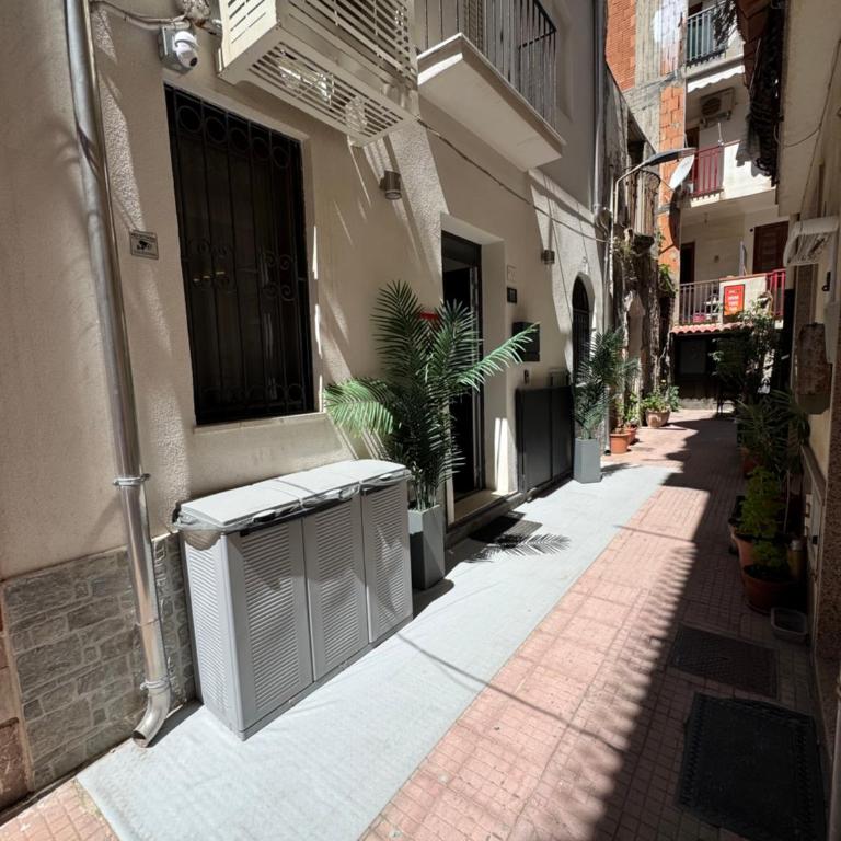 Marea Apartment's - Appartamento con 1 Camera da Letto - 15
