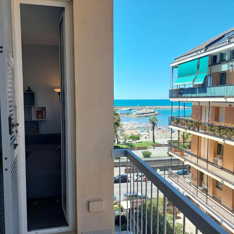 Casa Machi by Holiday World - One-Bedroom Apartment with Balcony - 22