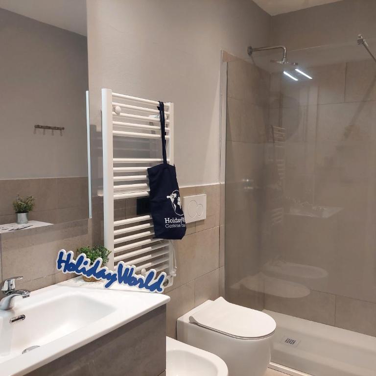 Casa Machi by Holiday World - One-Bedroom Apartment with Balcony - 16