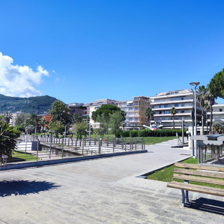 Casa Machi by Holiday World - One-Bedroom Apartment with Balcony - 31