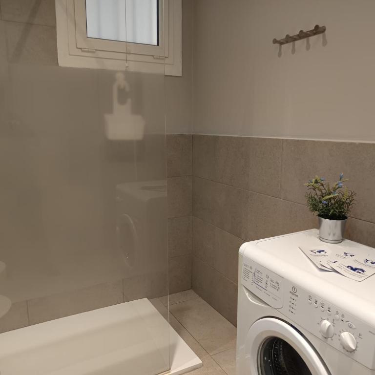 Casa Machi by Holiday World - One-Bedroom Apartment with Balcony - 19