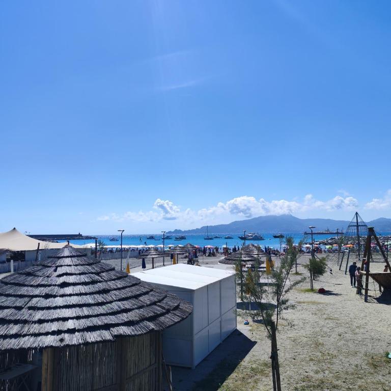 Casa Machi by Holiday World - One-Bedroom Apartment with Balcony - 26