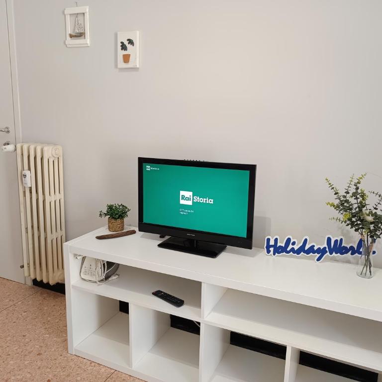 Casa Machi by Holiday World - One-Bedroom Apartment with Balcony - 14