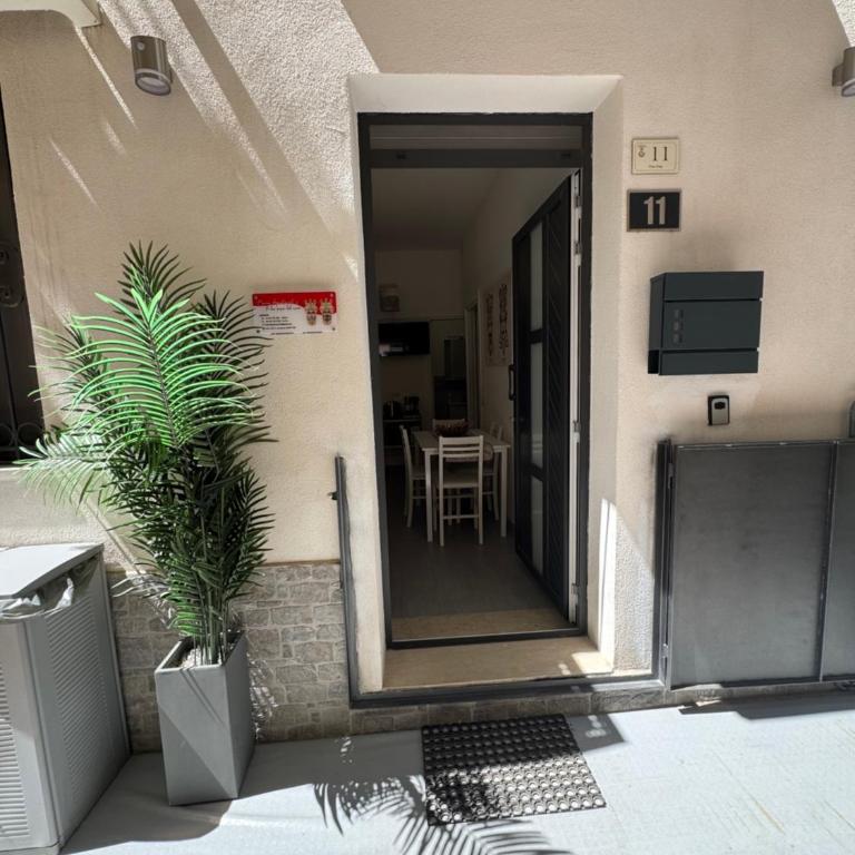 Marea Apartment's - Appartamento con 1 Camera da Letto - 14