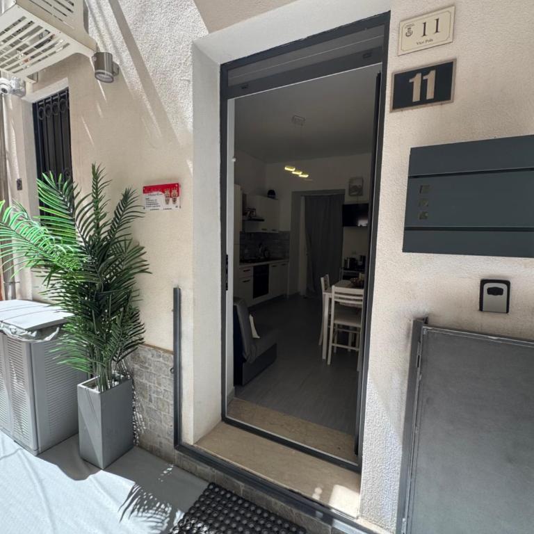Marea Apartment's - Appartamento con 1 Camera da Letto - 13