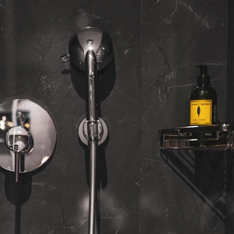 Snob Hotel - Chambre Double Classique - 5