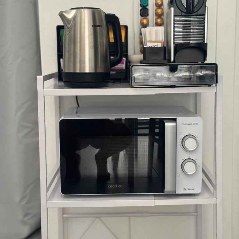 Marea Apartment's - Appartamento con 1 Camera da Letto - 5