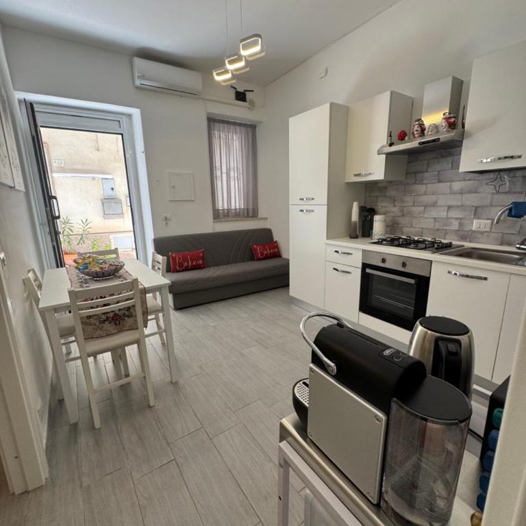 Marea Apartment's - Appartamento con 1 Camera da Letto - 4