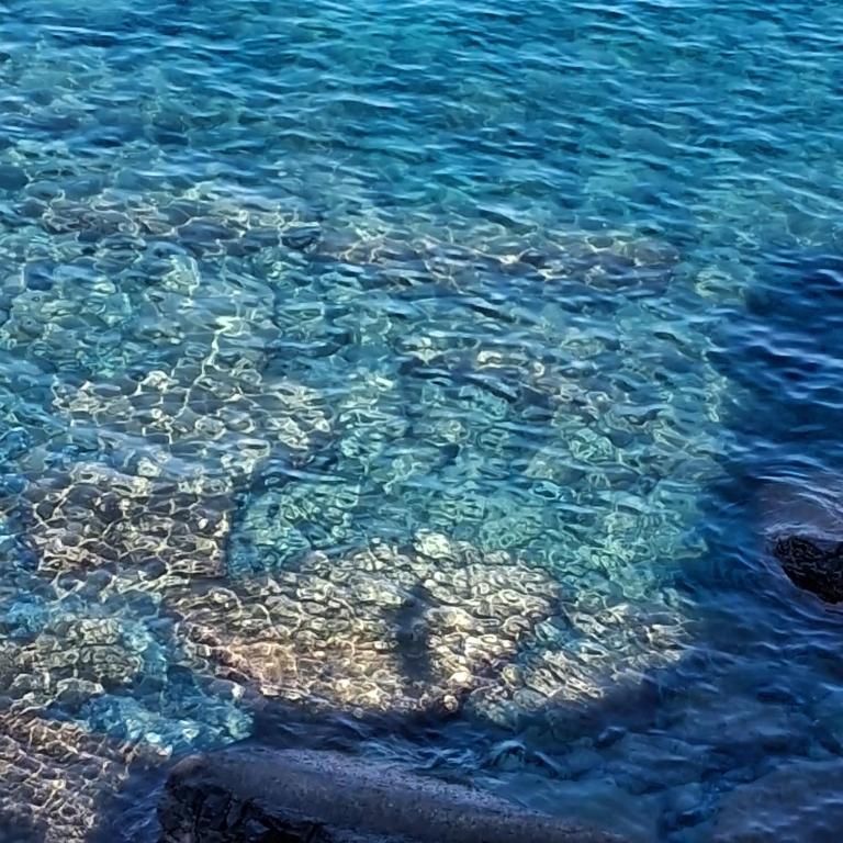La terrazza sul mare - Appartamento con 2 Camere da Letto - 34
