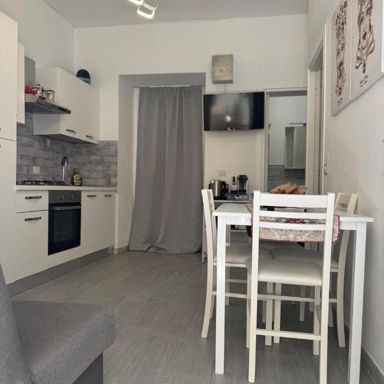Marea Apartment's - Appartamento con 1 Camera da Letto - 2