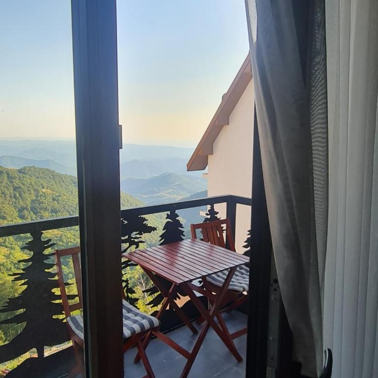SkyKop Apartmani - Apartman sa 1 Spavaćom Sobom - 17