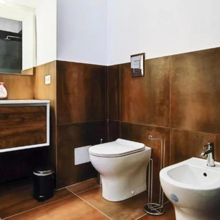 Casa Calu' I Castelli di Napoli - Appartamento con 2 Camere da Letto - 13