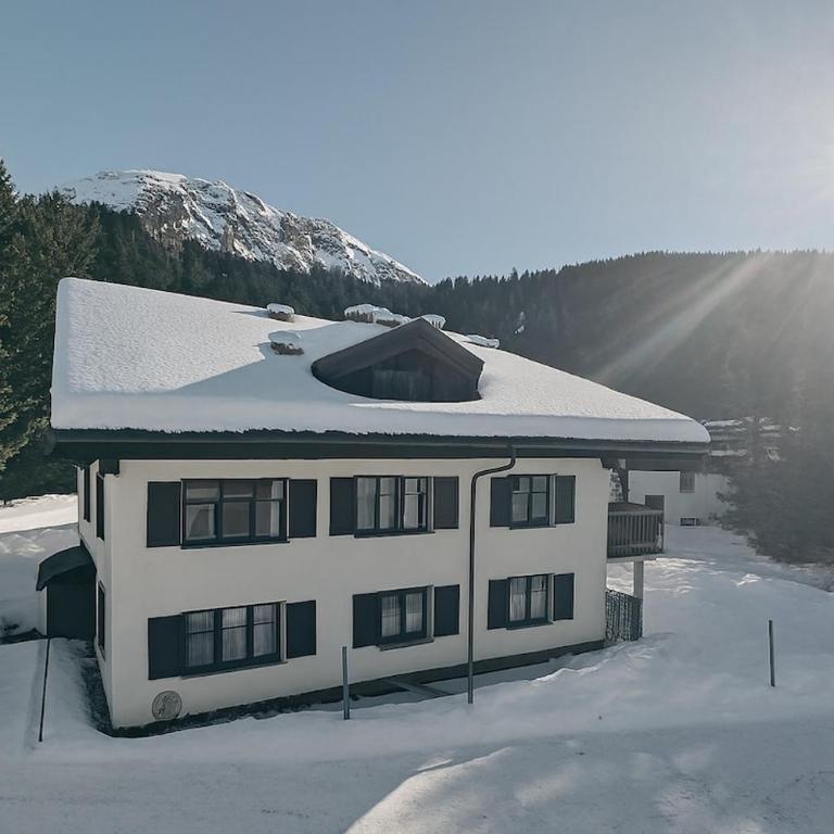 Ferienwohnung in der Natur - Apartment mit 2 Schlafzimmern - 1