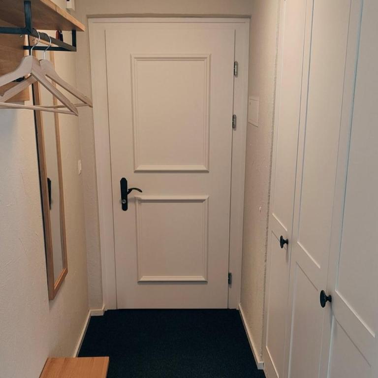Ferienwohnung in der Natur - Apartment mit 2 Schlafzimmern - 2