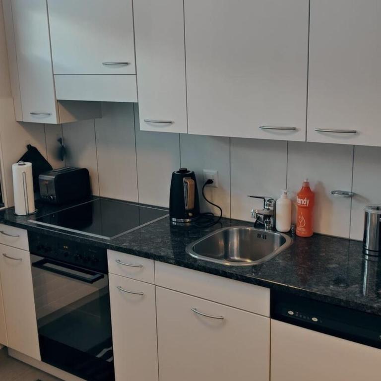 Ferienwohnung in der Natur - Apartment mit 2 Schlafzimmern - 9