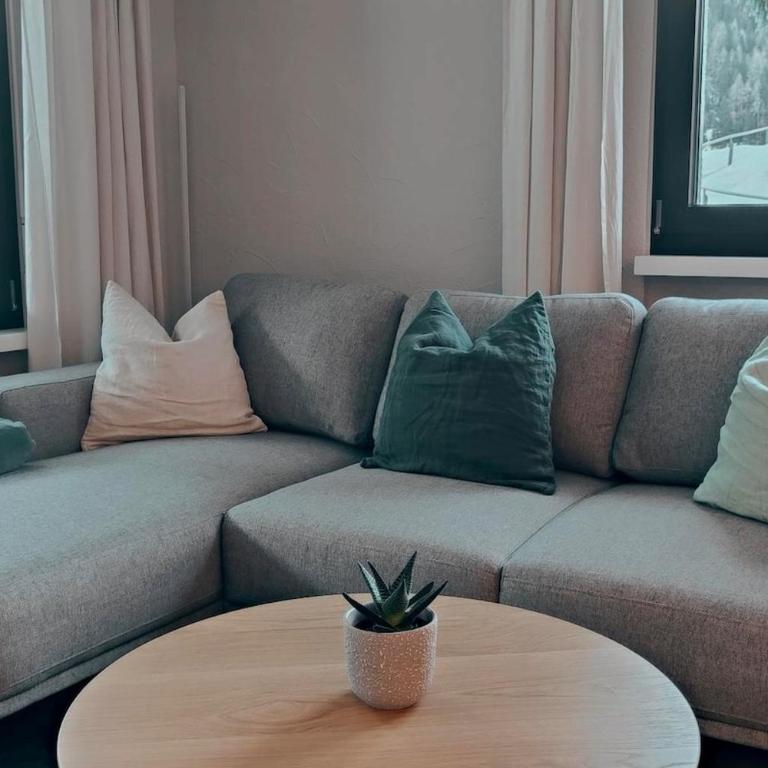 Ferienwohnung in der Natur - Apartment mit 2 Schlafzimmern - 12