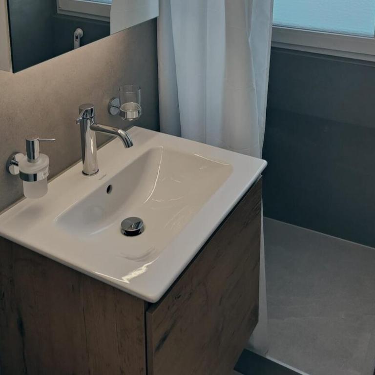 Ferienwohnung in der Natur - Apartment mit 2 Schlafzimmern - 18