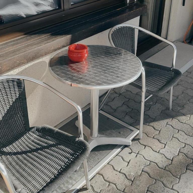 Ferienwohnung in der Natur - Apartment mit 2 Schlafzimmern - 17