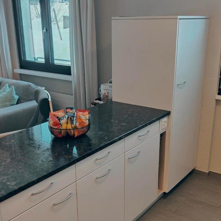 Ferienwohnung in der Natur - Apartment mit 2 Schlafzimmern - 10