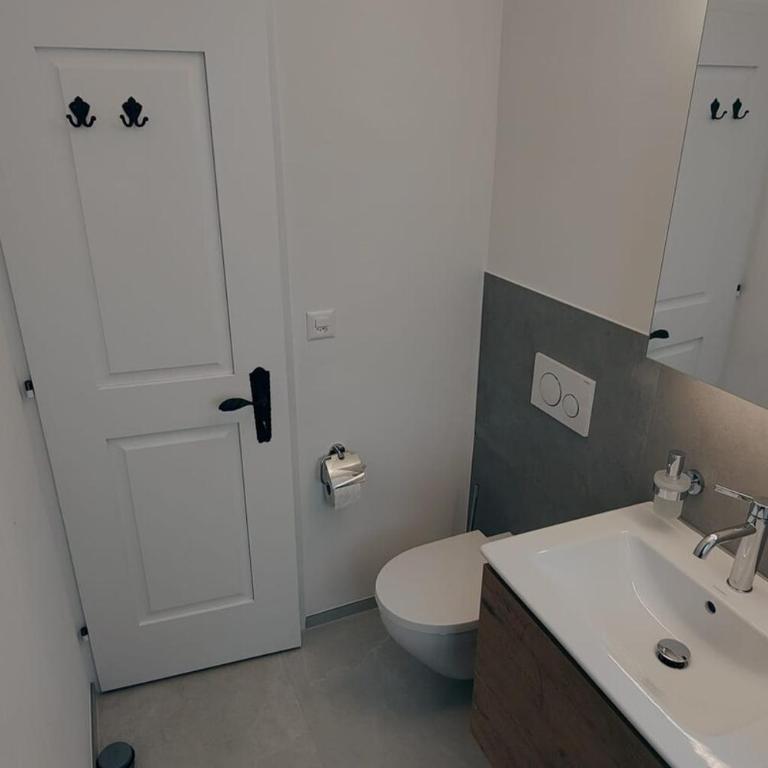Ferienwohnung in der Natur - Apartment mit 2 Schlafzimmern - 16