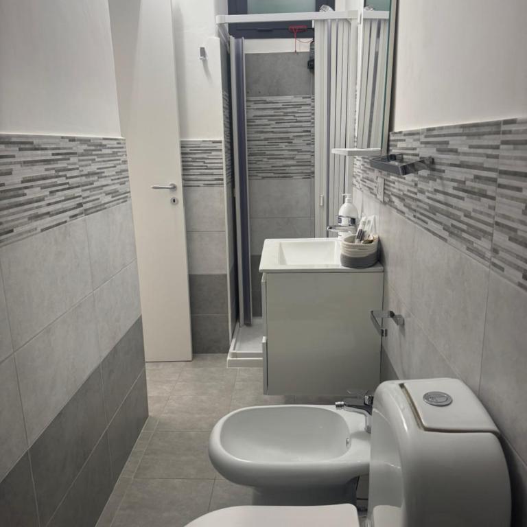Marea Apartment's - Appartamento con 1 Camera da Letto - 7