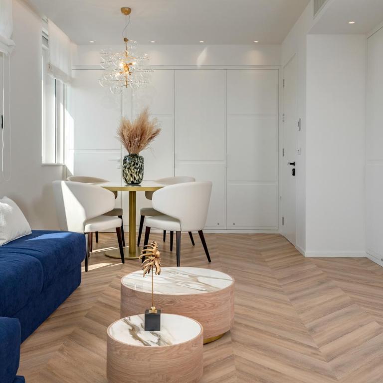Hotel Corallo - Suite with Spa Bath - 8
