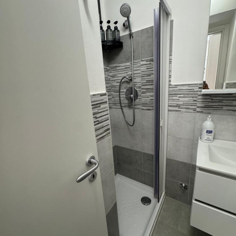 Marea Apartment's - Appartamento con 1 Camera da Letto - 12